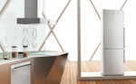 Морозильный ларь Gorenje FH30APW