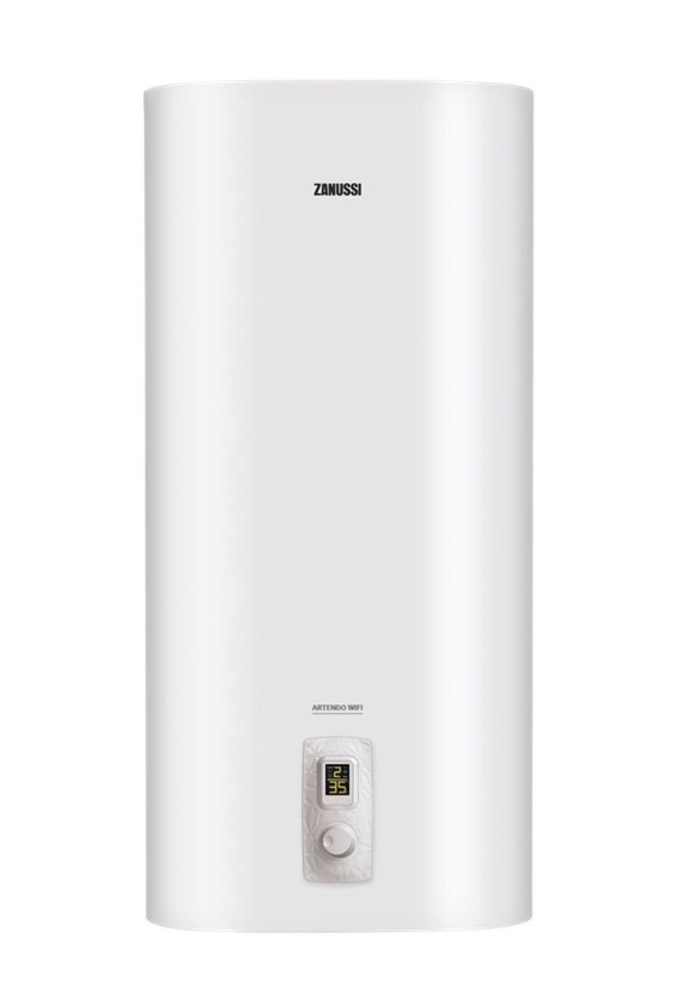 Накопительный водонагреватель Zanussi ZWH 100 Artendo DRY