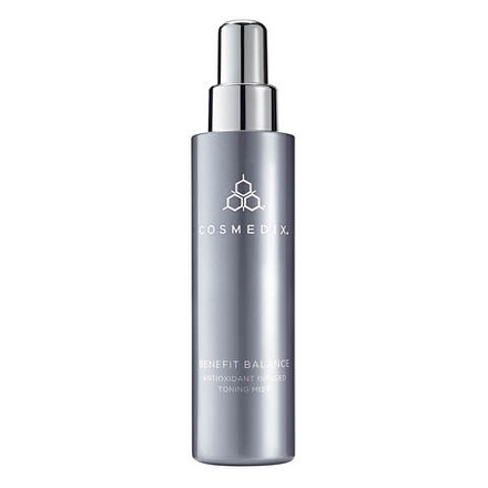 Тоник мист Cosmedix Benefit Balance Antioxidant Infused Toning Mist 150 мл
