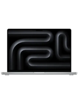 16,2" Ноутбук MacBook Pro A3186 36/1024 ГБ M4 Max SILVER