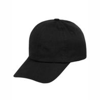 Бейсболка STREET Dad Hat, черный