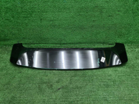 Спойлер крышки багажника Toyota Alphard 3 (15-23)