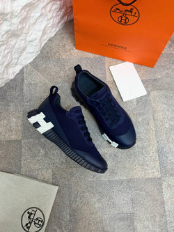 Кроссовки Hermes