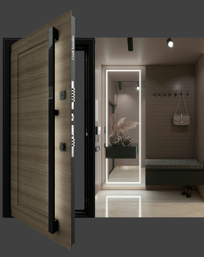 Биометрия Dircode Bio