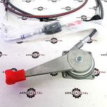 Трос газа с ручкой | 910/60236 | OEM