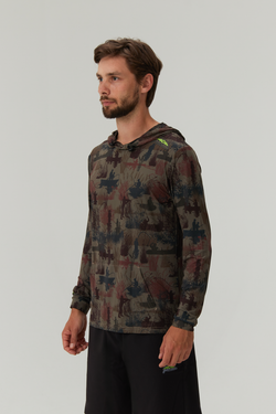 Джерси Болото светлое