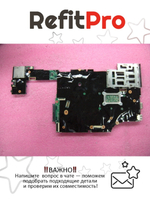 Материнская плата для ноутбука Lenovo x220 LDB-1 2310 2.1G AMT/TPM/AES (04W0697), оригинал