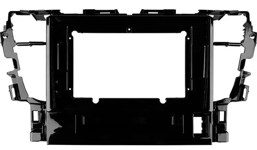 Магнитола для Toyota Alphard 3 Vellfire 2 H30 2015-2023 (правый руль) - Parafar PF694RN2K на Android 13, QLED+2K, ТОП процессор, 4Гб+32Гб, CarPlay, 4G SIM-слот