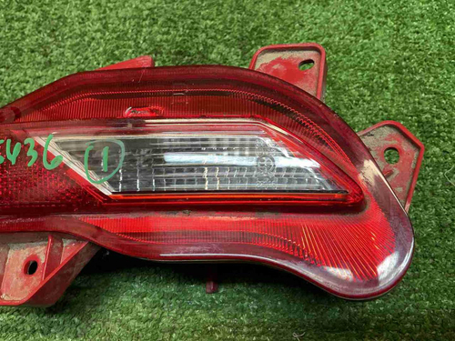 ПТФ правый Kia Ceed 3 (2018-н.в.) универсал