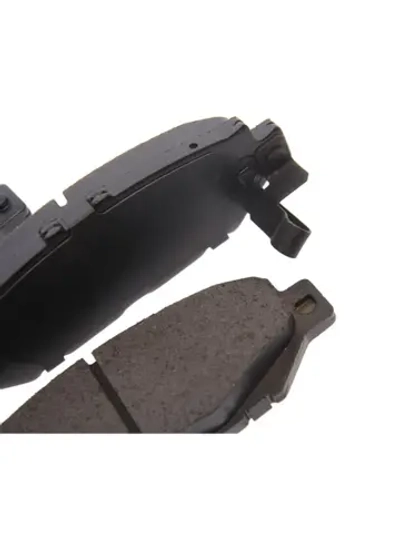 Колодки тормозные LEXUS GS300 (93-) задние (4шт.) SANGSIN
