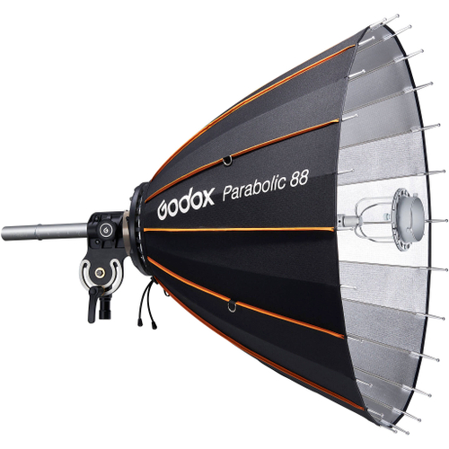 Рефлектор параболический Godox Parabolic P88Kit комплект