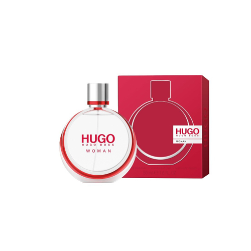 HUGO BOSS Woman edP 90ml lady test