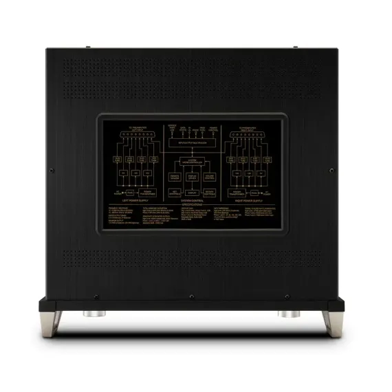 Mcintosh C12000C