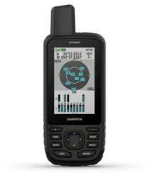 Навигатор портативный Garmin GPSMAP 67