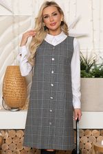 Сарафан 71002 Avili