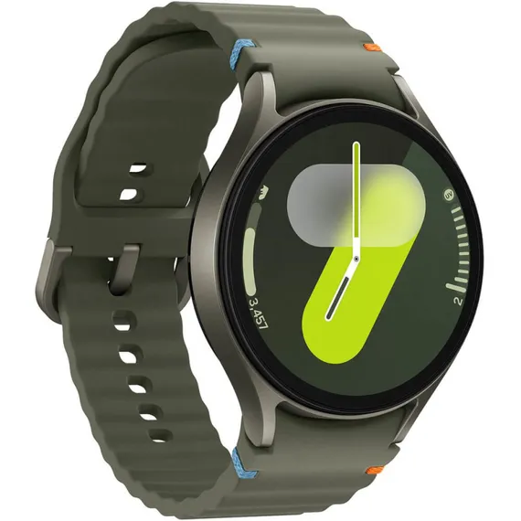 Samsung Galaxy Watch 7 40mm Green