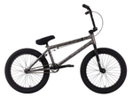 Велосипед BMX Tech Team Grasshopper 20"х20,8"  2024 серый