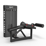 Сгибание ног лежа KRAFT Fitness KFAPLC