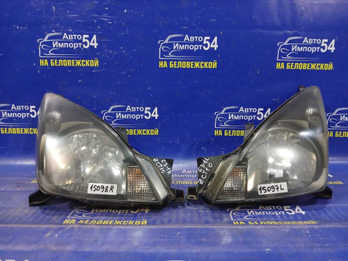 Фара передняя правая TOYOTA OPA 2000-2005