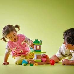 LEGO DUPLO My First / Балансирующее дерево/ 10440