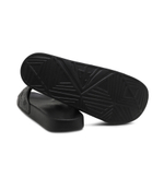 Шлепанцы Guess - черный(FMGTOG ELL19)