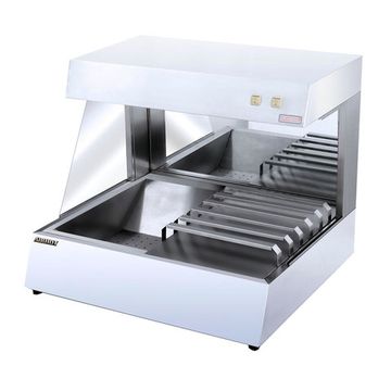 Станция для фасовки картофеля фри AIRHOT FCS-30