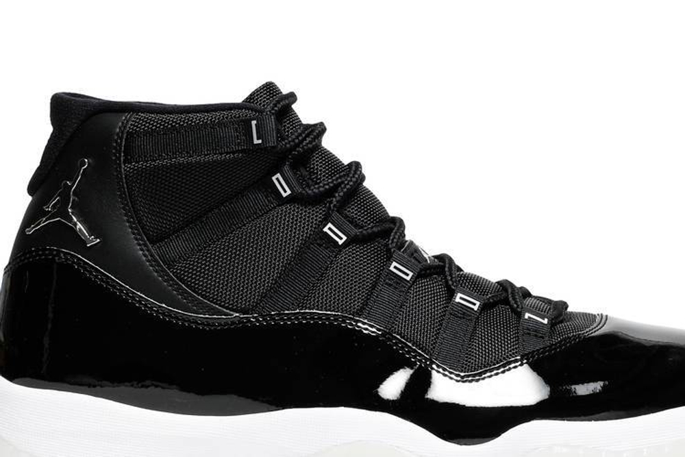 Кроссовки Jordan Air Jordan 11 Retro "Jubilee" 25
