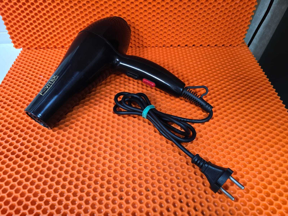 Фен для волос vitek hair Dryer