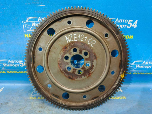 Маховик TOYOTA FIELDER 2001