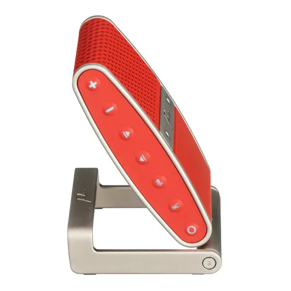 Tula Mic Red