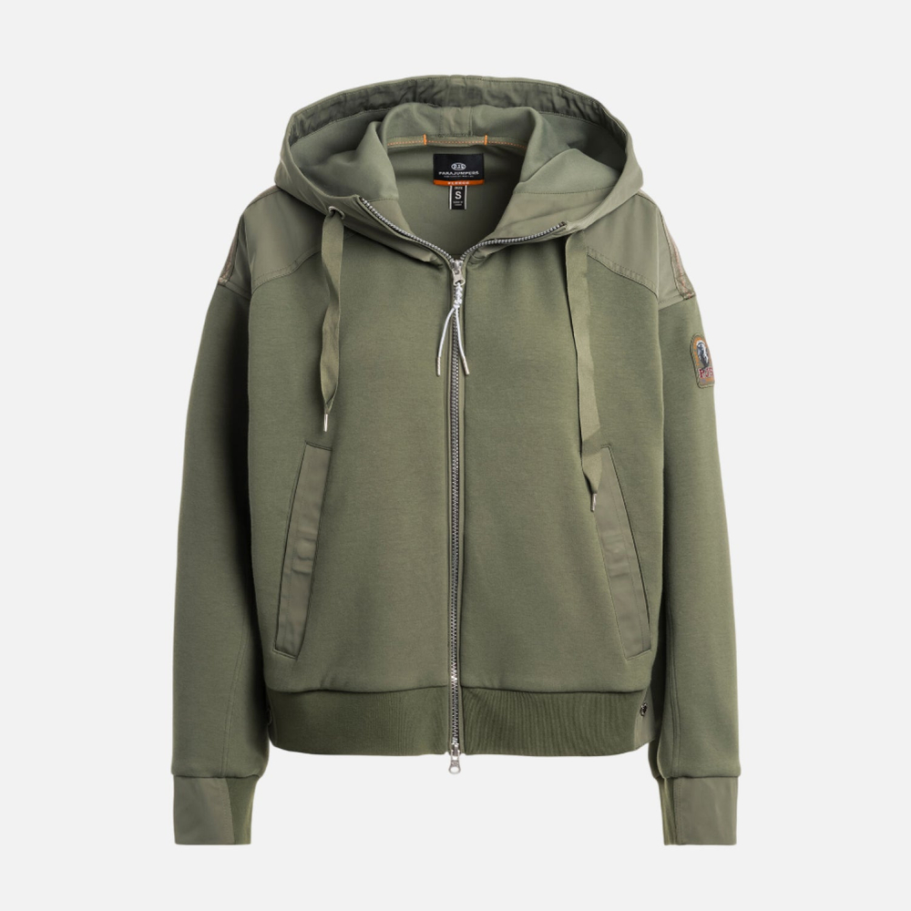 Толстовка Parajumpers Kinga жен.