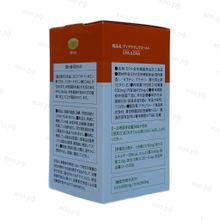 Омега-3 Asahi Dear-Natura Gold EPA&amp;DHA премиум-комплекс омега-кислот, 360 штук на 60 дней