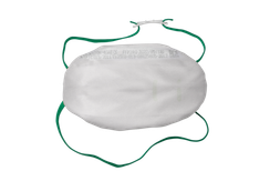 Респиратор Лепесток 40АЕ СБ R D FFP2 без клапана