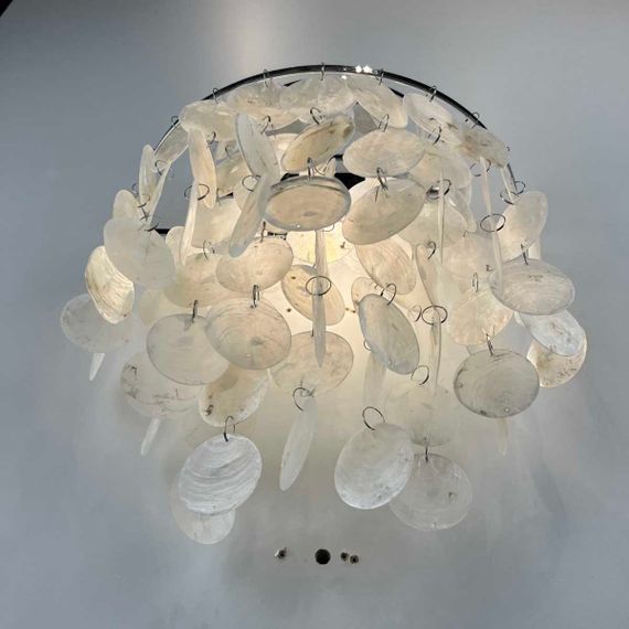 Настенный светильник Imperium Loft Fun 131696-49