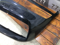 Бампер передний Genesis G80 2 20-нв Б/У Оригинал 86511T1000