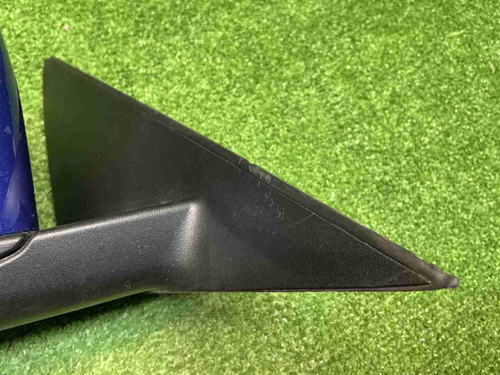 Зеркало правое BMW 5er G30 (2017-2023) 5 контактов