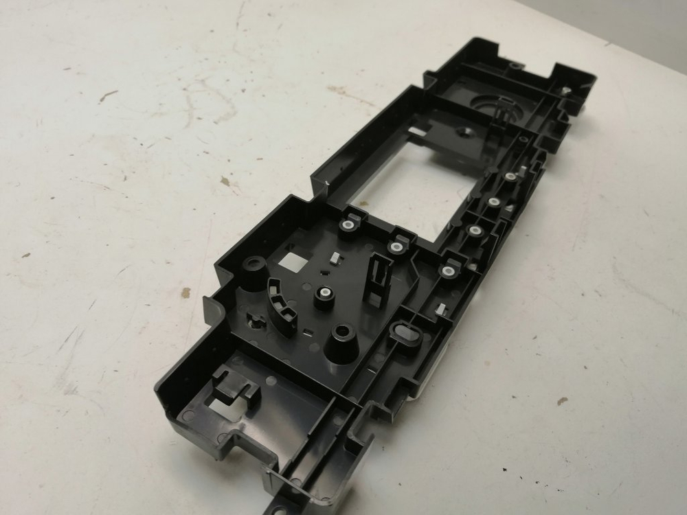 WMSG608 кт105 Панель кнопок для стиральной машины Hotpoint-Ariston 230011477 б/у