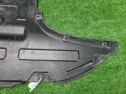 Защита ДВС Voyah Free (2021-н.в.)