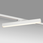 202136 Светильник линейный д/трека LILLA LED 30W 2250LM 120G БЕЛЫЙ 3000K