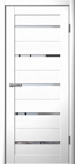 Дверь FLYDOORS 206 (Mirror)