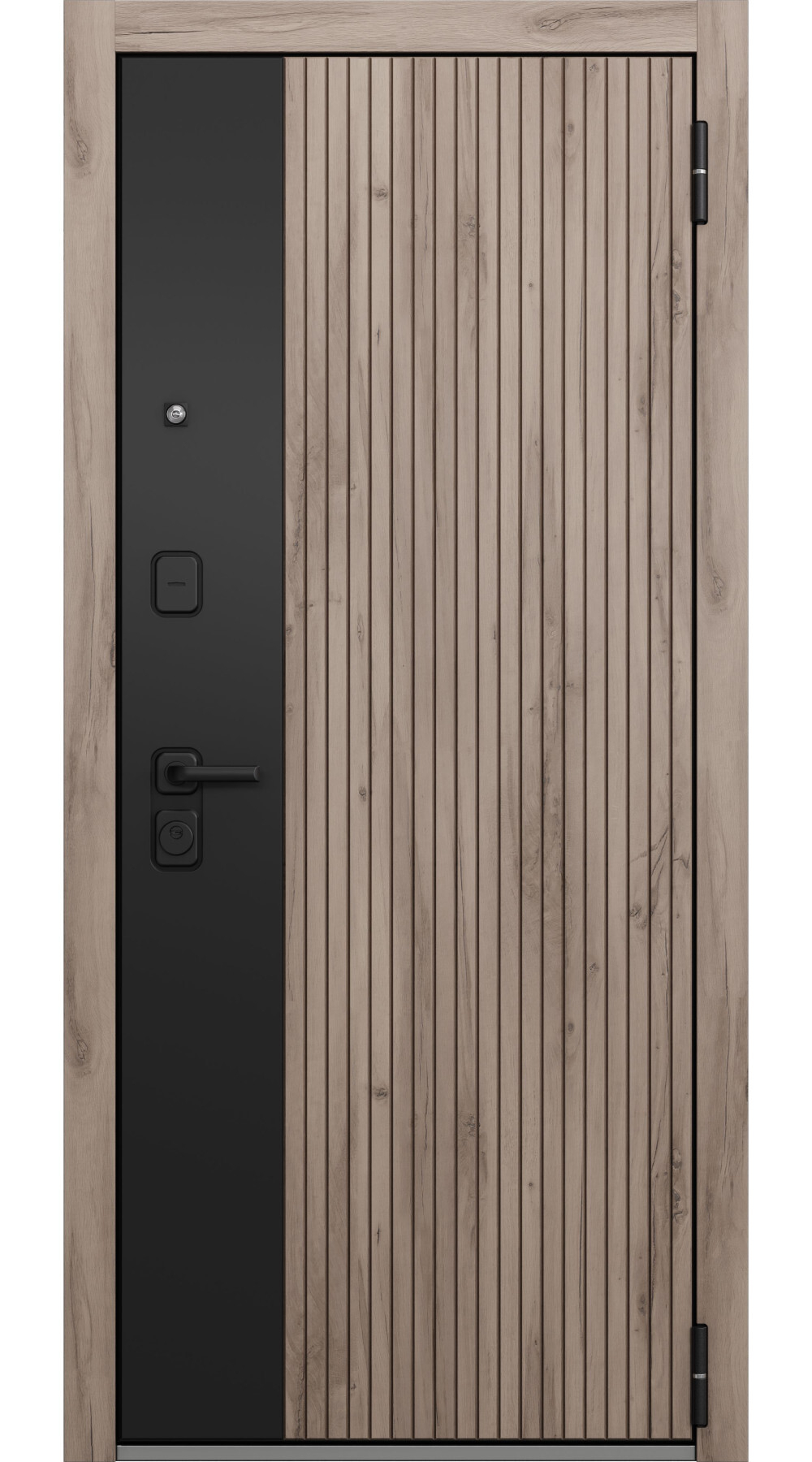 Дверь Trust eco PP-6 Mastino