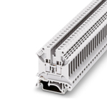 3007327 - UK 5 N WH - Проходные клеммы