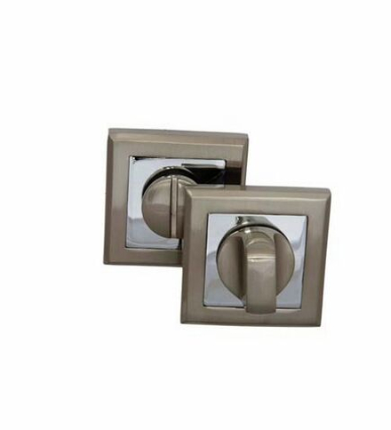 Завертка OLS HH  никель блест КВАДРАТ