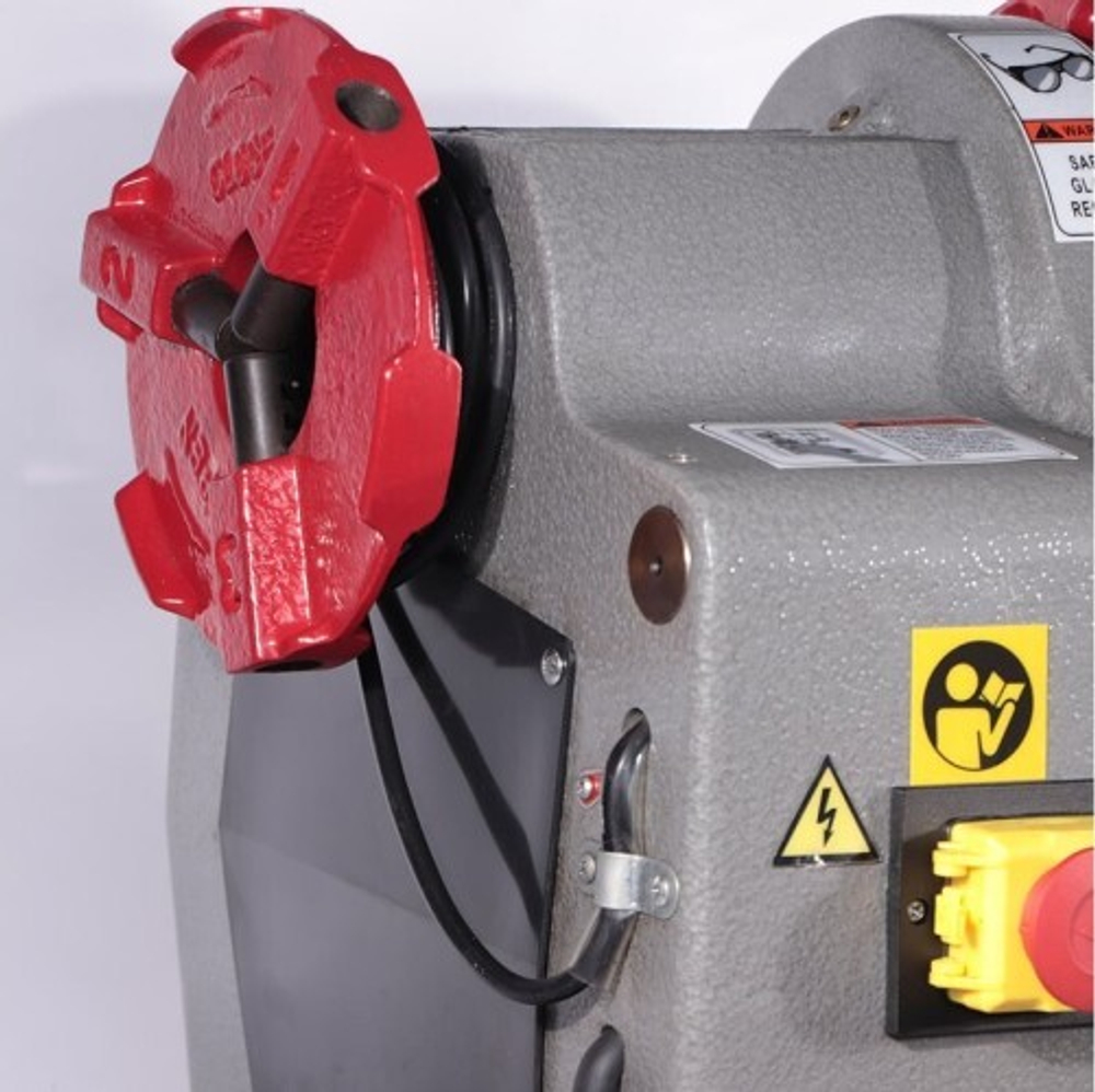 Станок резьбонарезной PROMA ZPM-50 25000050