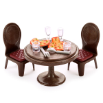 Набор "Домашняя мебель", коробка FDE87413