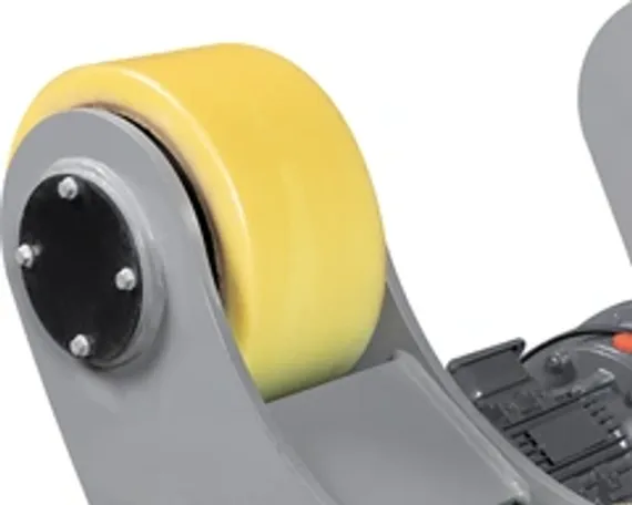 Пневматический труборез Jepson Power Air 180