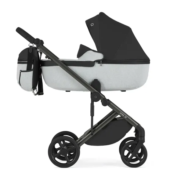 Коляска ANEX Eli 3 в 1 No.5