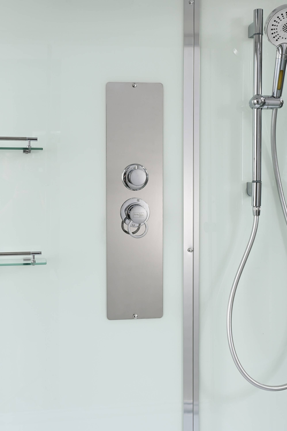 Душевая кабина AvaCan (АваКан) V2012 стандартная