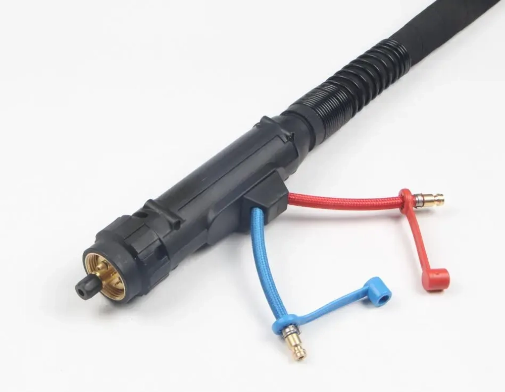 Горелка IW501D 5м