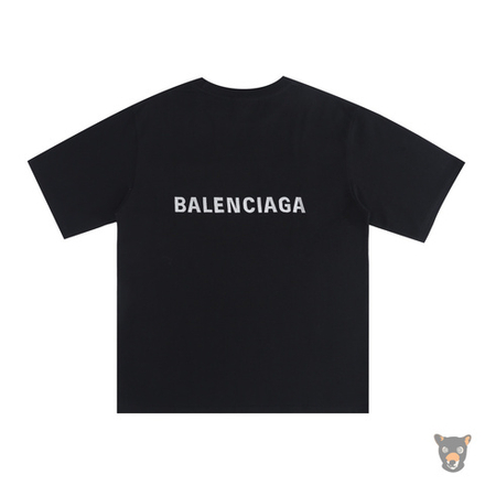 Футболка Balenciaga